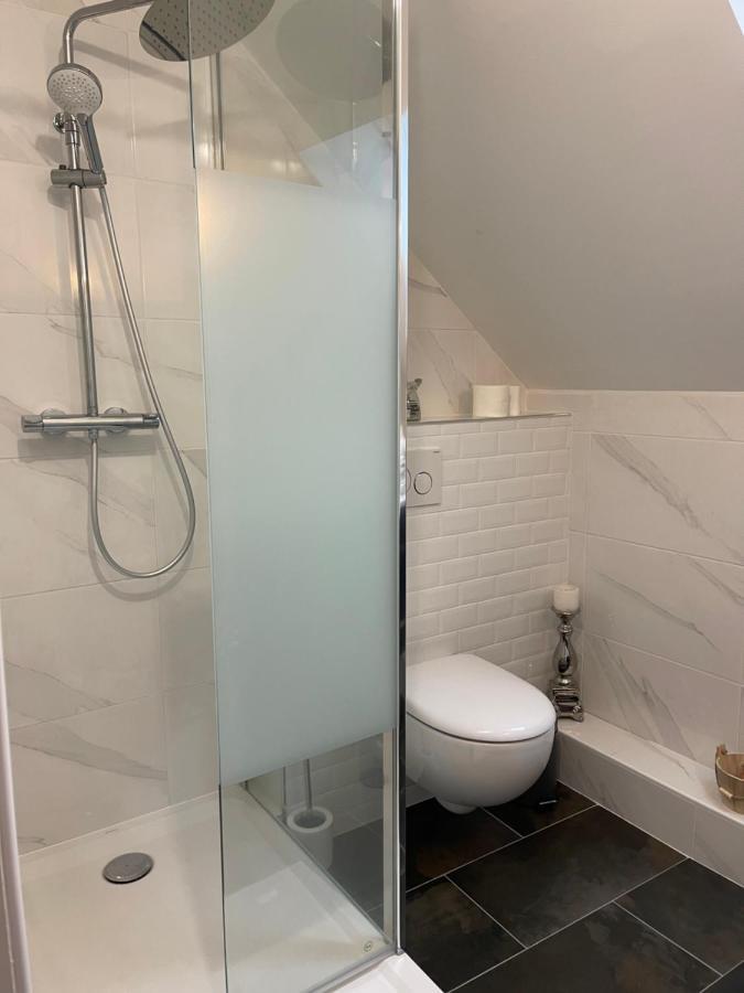 Nuits En Sologne Hotel Romorantin-Lanthenay Buitenkant foto